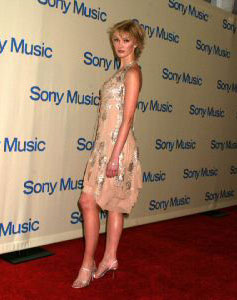 Grammys 2004 - 9