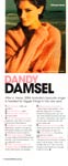 Dandy Damsel
